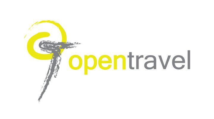 Open Travel Logo