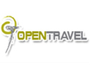 Open Travel Logo